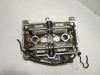 Cylinder head Honda CBF 500