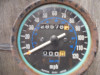Teller Kawasaki LTD 440