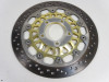Bremsscheibe vorne links Triumph Sprint ST 1050