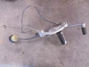 Footpegs left and or right BMW R 1150 R