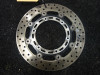 Remschijf voor Yamaha YZF R1