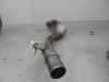 Downpipes Suzuki GSR 600