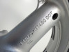 Rear wheel Suzuki SV 650