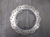 Bremsscheibe hinten  Suzuki GSX S 750