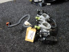 Throttle body Kawasaki Z 650