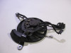 Radiator parts Yamaha MT 07