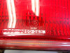 Rear light Honda CBR 1000 F