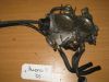 Gasklephuis Aprilia Tuono 1000