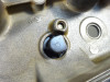 Ventildeckel Yamaha FZ1