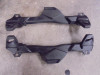 Koffer halter set BMW R 1200 RT