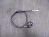 Speedometer gear box Yamaha V max