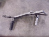 Main step holder right Honda CB 600 F