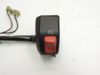 Handlebar switch assy right Yamaha FZ 400 FAZER 