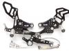 Fussrastenanlage Honda CBR 600 RR