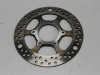 Bremsscheibe hinten  Buell 1125 R