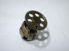 Oil pump Yamaha GTS 1000