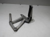 Pillion step left  Yamaha FAZER 600