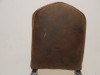 Sissybar seat Harley Davidson Sportster