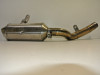 Muffler Kawasaki Z 800