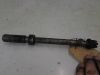 Axle front Honda CB 400