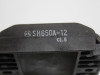 Regulator rectifier  Yamaha YZF R 125
