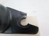 Seitenverkleidung links klein Yamaha FAZER 600