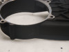 Koppelingsdeksel Harley Davidson Softtail