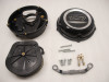 Luchtfilterhuis Harley Davidson Softtail
