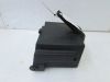 Batterie befestigung Triumph Sprint 900