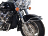 Bescherm beugel Kawasaki VN 1600 Classic