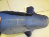Front fender Kawasaki GPZ 1000