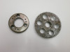 Start up clutch Kawasaki GPZ 400