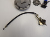 Slotenset Yamaha XJ 600 Diversion