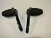 Spiegel set Yamaha MT 07