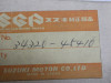 Brandstofniveaumeter Suzuki GS 750