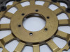 Brake disc set Honda VFR 750 R - RC30