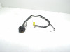 Handlebar switch assy left Suzuki GSX R 750