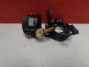 Handlebar switch assy left Yamaha TDM