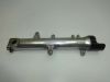 Front pipe bottom left Honda CBR 1100 XX