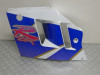 Linker zijkuip Suzuki GSX R 1100