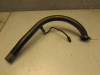 Downpipes BMW F 650 CS Scarver