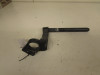 Clip on links Kawasaki GTR 1000