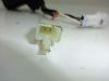Exup servo klep Suzuki GSX R 1000