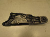 Main step holder right Yamaha V max