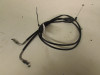 Throttle cable Yamaha MT 09