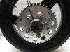 Felge hinten Honda CBR 1000 F