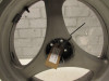 Rear wheel BMW R 1100 RT