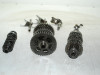 Gear box Kawasaki ZXR 750