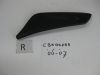 Cowl right small Honda CBR Fireblade