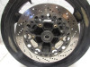 Voorwiel compleet BMW R 850 R